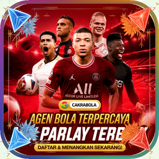 cakrabola — galeri pratinjau - APK Resmi